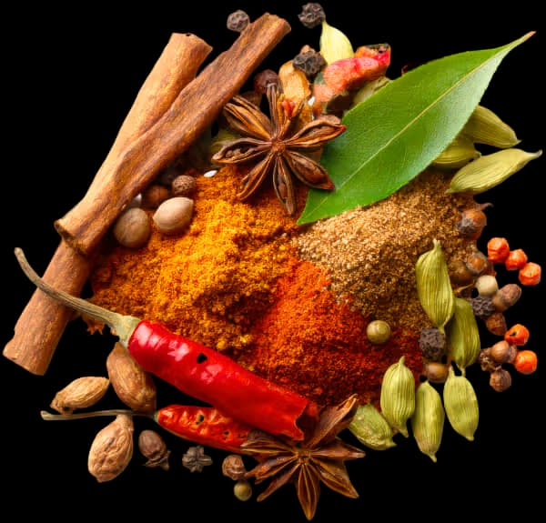 About our restaurant