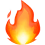 Fire icon